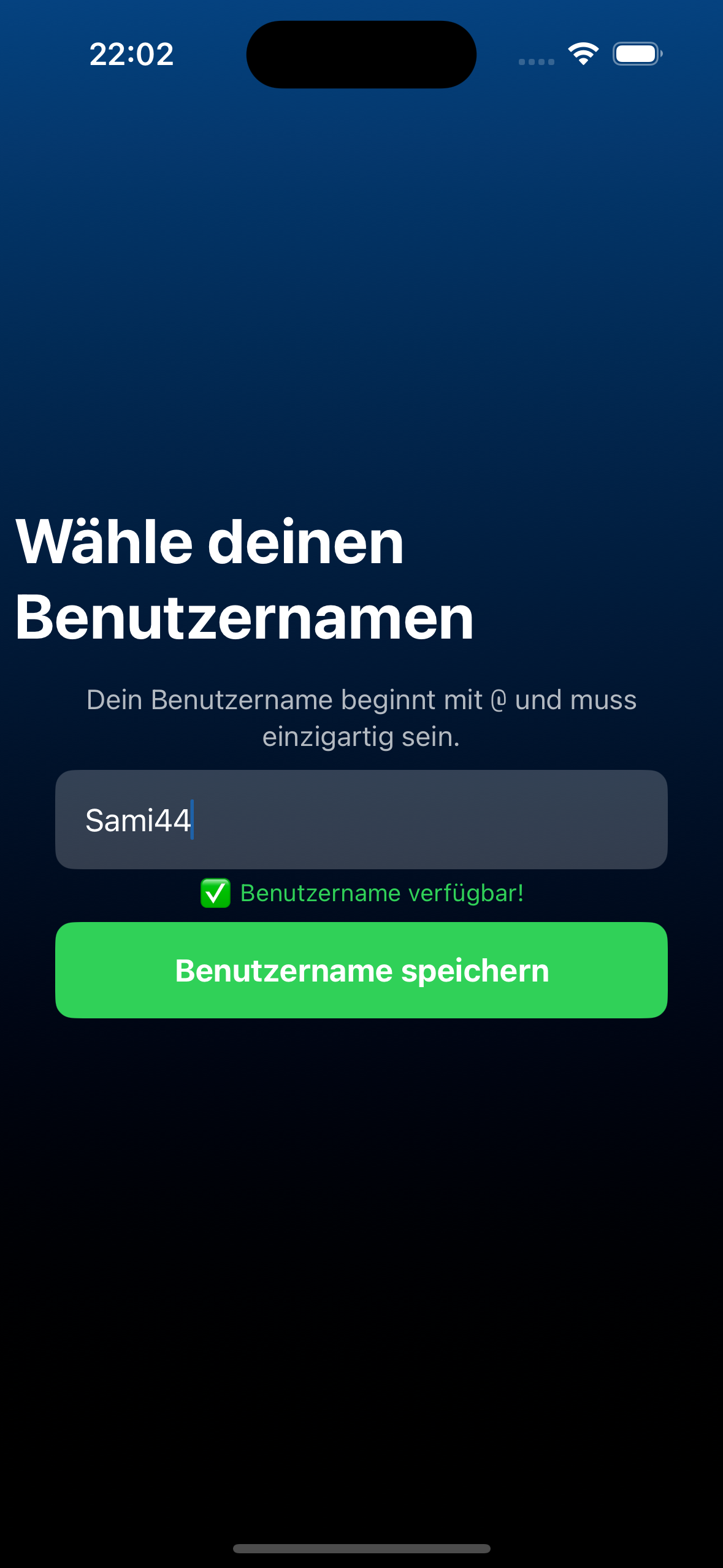 Cash Loop App Bild 2