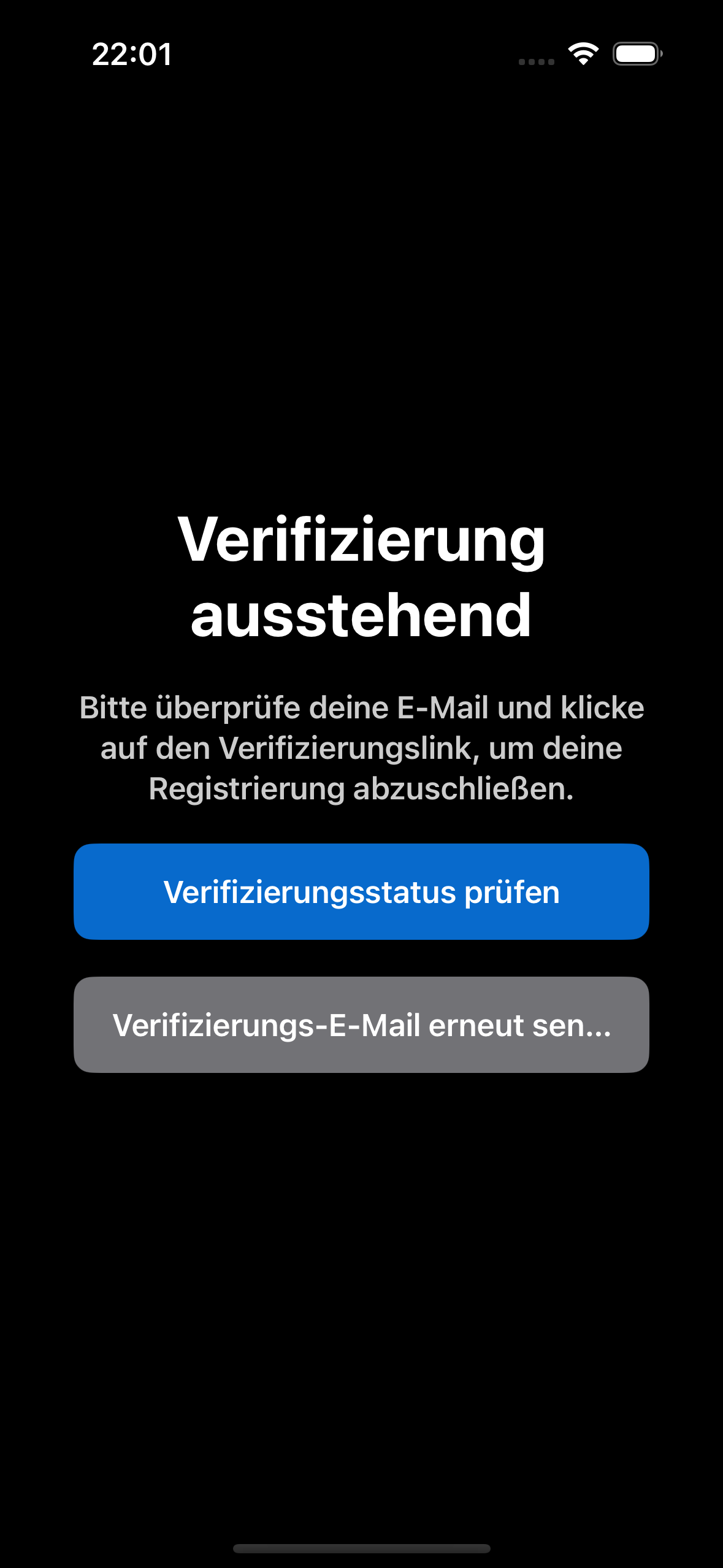 Cash Loop App Bild 3