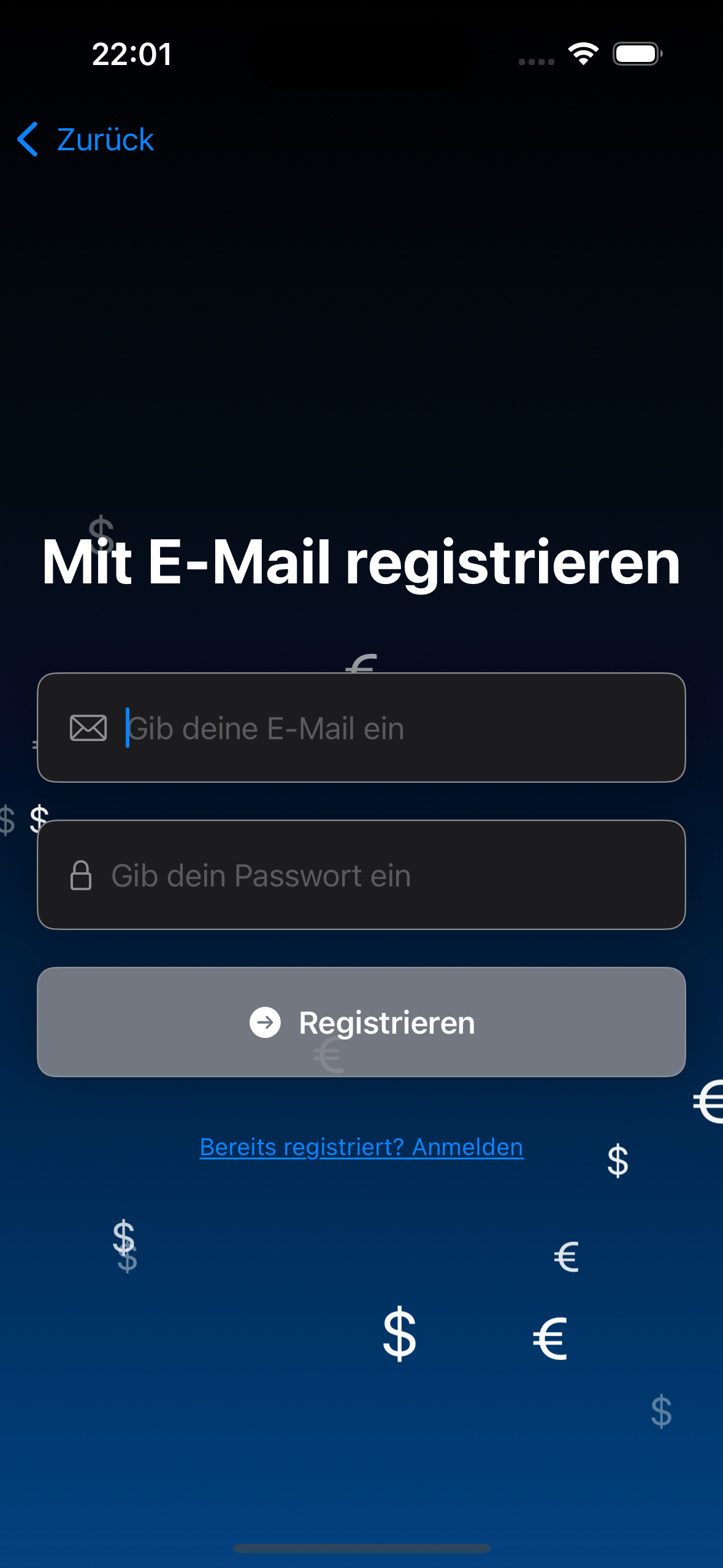 Cash Loop App Bild 4